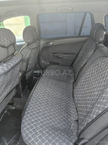 Opel Astra 2006, 280,000 km - 1.4 l - Bakı