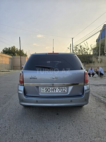 Opel Astra 2006, 280,000 km - 1.4 l - Bakı