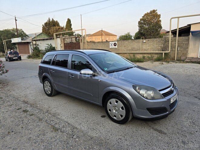 Opel Astra 2006, 280,000 km - 1.4 l - Bakı