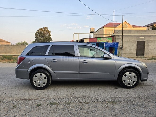Opel Astra 2006, 280,000 km - 1.4 l - Bakı