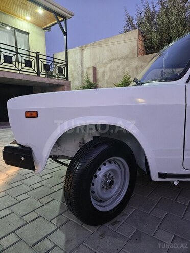 LADA (VAZ) 2107 2008, 292,011 km - 1.6 л - Bakı