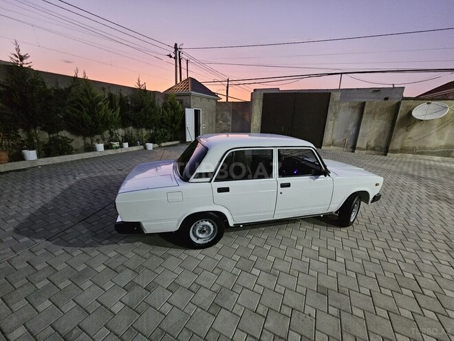 LADA (VAZ) 2107 2008, 292,011 km - 1.6 л - Bakı