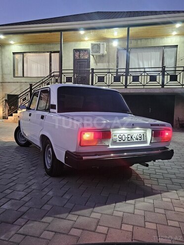 LADA (VAZ) 2107 2008, 292,011 km - 1.6 л - Bakı