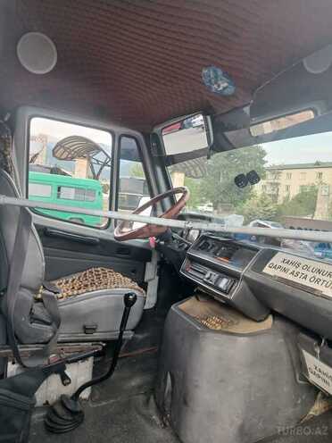 Mercedes 208 D 1993, 324,565 km - 2.5 л - İsmayıllı