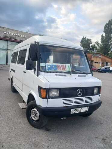 Mercedes 208 D 1993, 324,565 km - 2.5 л - İsmayıllı