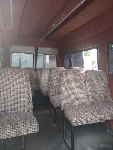 Mercedes 208 D 1993, 324,565 km - 2.5 л - İsmayıllı