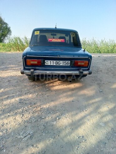 LADA (VAZ) 2106 1984, 305,000 km - 1.6 л - Beyləqan