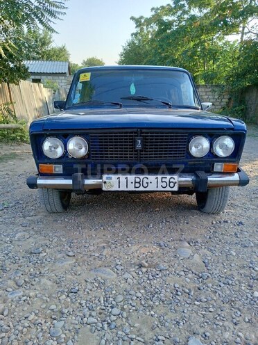 LADA (VAZ) 2106 1984, 305,000 km - 1.6 л - Beyləqan