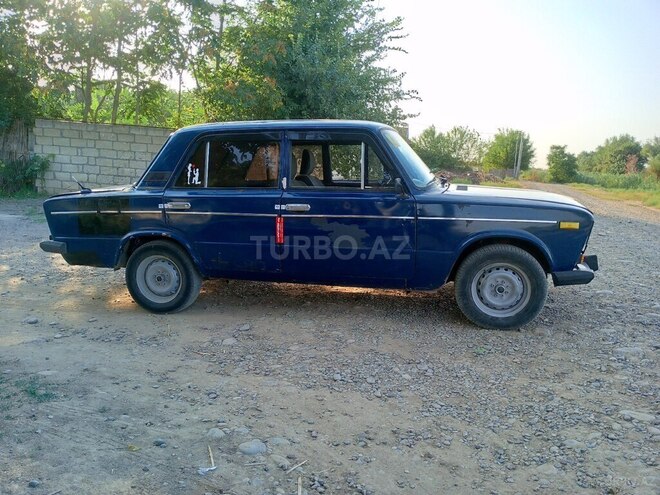 LADA (VAZ) 2106 1984, 305,000 km - 1.6 л - Beyləqan
