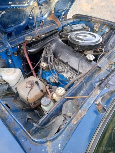 LADA (VAZ) 2106 1984, 305,000 km - 1.6 л - Beyləqan