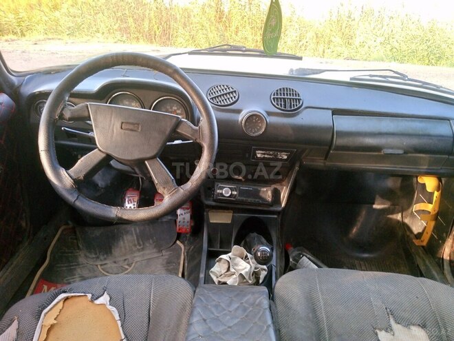LADA (VAZ) 2106 1984, 305,000 km - 1.6 л - Beyləqan