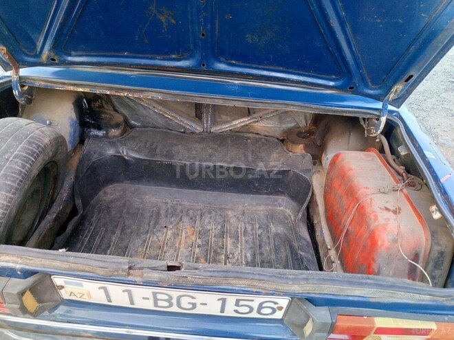 LADA (VAZ) 2106 1984, 305,000 km - 1.6 л - Beyləqan