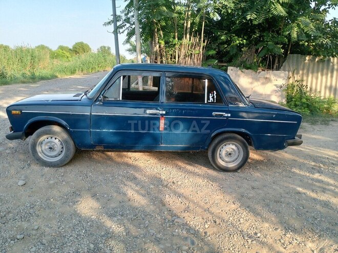 LADA (VAZ) 2106 1984, 305,000 km - 1.6 л - Beyləqan
