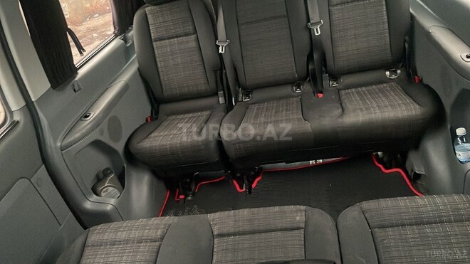 Mercedes Vito 2008, 650,000 km - 2.2 l - Bakı