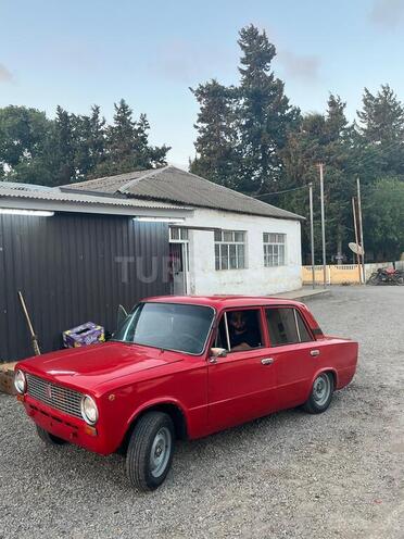 LADA (VAZ) 21011 1980, 297,633 km - 1.3 l - Masallı