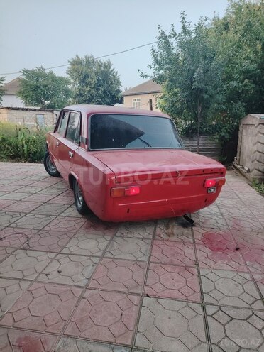 LADA (VAZ) 21011 1980, 297,633 km - 1.3 l - Masallı
