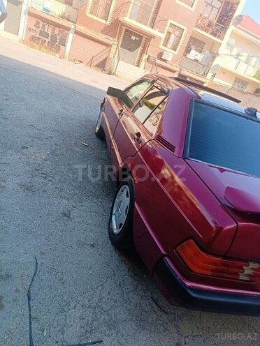 Mercedes 190 1993, 318,500 km - 2.0 l - Xırdalan