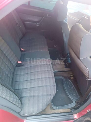 Mercedes 190 1993, 318,500 km - 2.0 l - Xırdalan