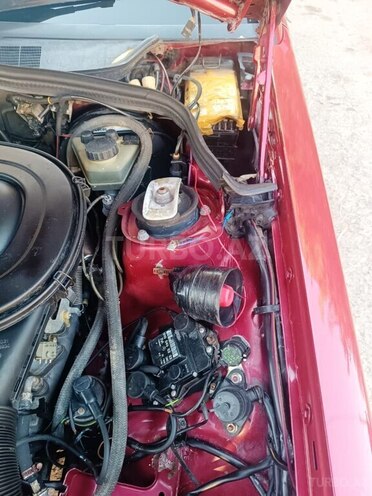 Mercedes 190 1993, 318,500 km - 2.0 l - Xırdalan