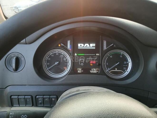 DAF  2013, 759,000 km - 12.0 l - Bakı