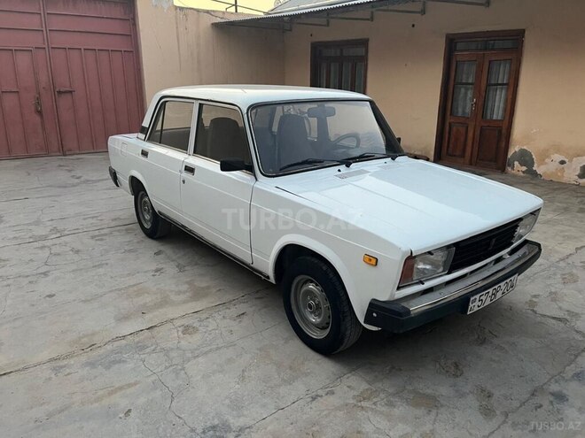 LADA (VAZ) 2105 2006, 123,562 km - 1.6 л - Şəmkir