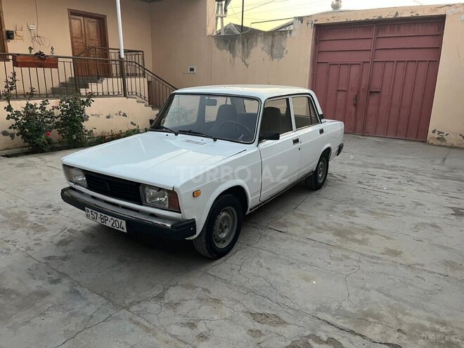 LADA (VAZ) 2105 2006, 123,562 km - 1.6 л - Şəmkir