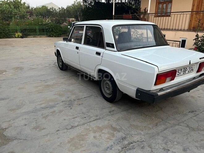 LADA (VAZ) 2105 2006, 123,562 km - 1.6 л - Şəmkir