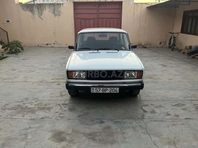 LADA (VAZ) 2105 2006, 123,562 km - 1.6 л - Şəmkir