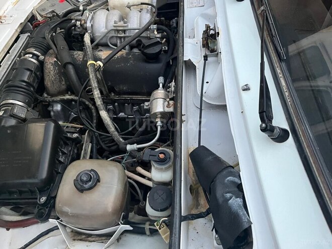 LADA (VAZ) 2105 2006, 123,562 km - 1.6 л - Şəmkir