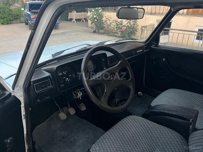 LADA (VAZ) 2105 2006, 123,562 km - 1.6 л - Şəmkir