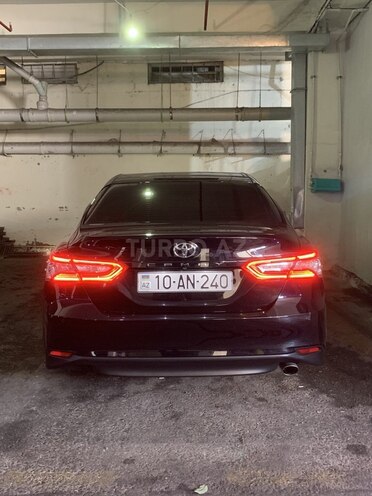 Toyota Camry 2019, 178,000 km - 2.5 l - Bakı