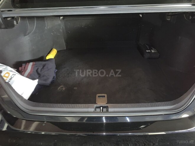 Toyota Camry 2019, 178,000 km - 2.5 l - Bakı