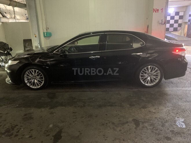 Toyota Camry 2019, 178,000 km - 2.5 l - Bakı