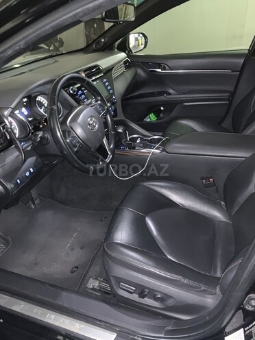 Toyota Camry 2019, 178,000 km - 2.5 l - Bakı