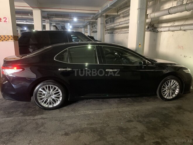 Toyota Camry 2019, 178,000 km - 2.5 l - Bakı