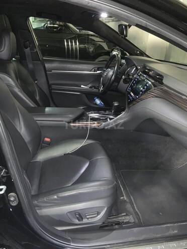 Toyota Camry 2019, 178,000 km - 2.5 l - Bakı