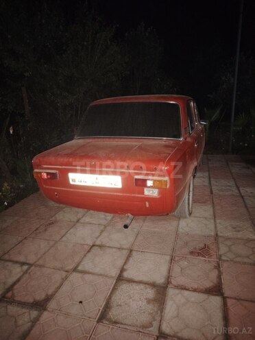 LADA (VAZ) 21011 1980, 297,633 km - 1.3 l - Masallı