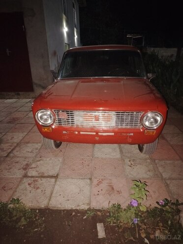 LADA (VAZ) 21011 1980, 297,633 km - 1.3 l - Masallı