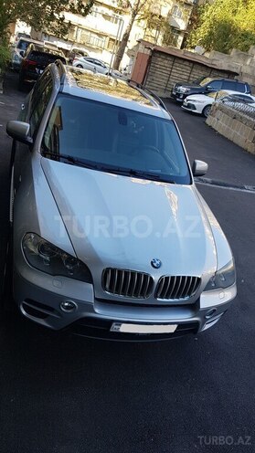 BMW X5 2012, 270,000 km - 3.0 l - Bakı