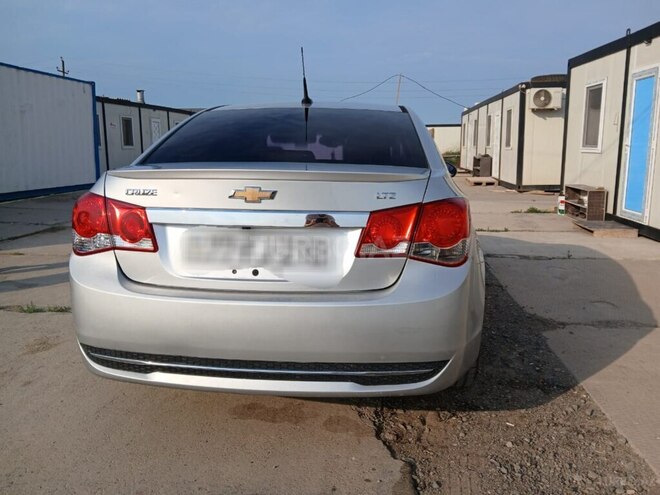 Chevrolet Cruze 2014, 297,000 km - 1.4 л - Bakı