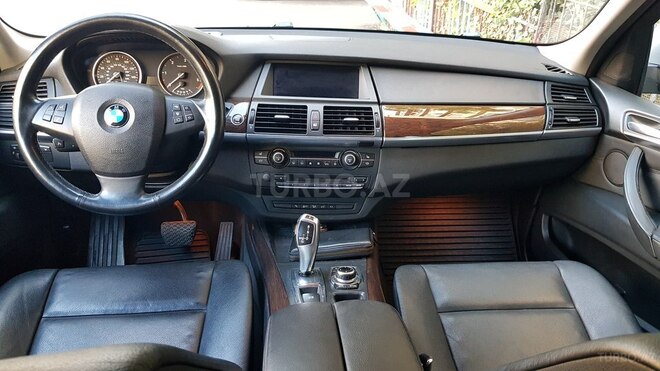 BMW X5 2012, 270,000 km - 3.0 l - Bakı