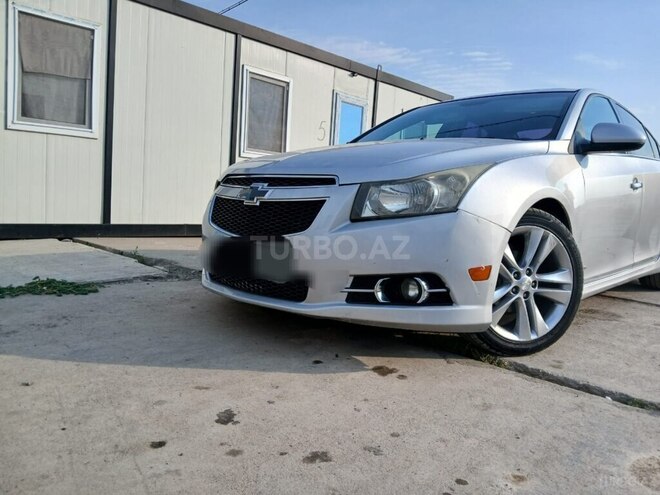 Chevrolet Cruze 2014, 297,000 km - 1.4 л - Bakı