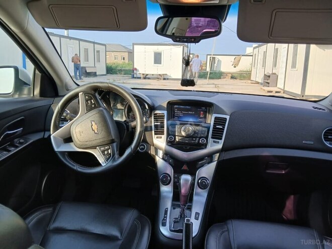 Chevrolet Cruze 2014, 297,000 km - 1.4 л - Bakı