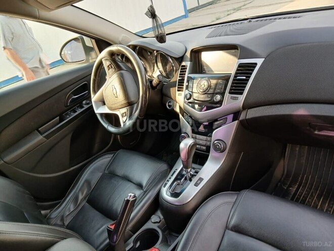 Chevrolet Cruze 2014, 297,000 km - 1.4 л - Bakı