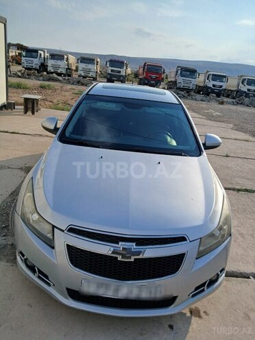 Chevrolet Cruze 2014, 297,000 km - 1.4 л - Bakı