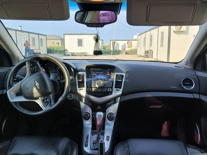 Chevrolet Cruze 2014, 297,000 km - 1.4 л - Bakı