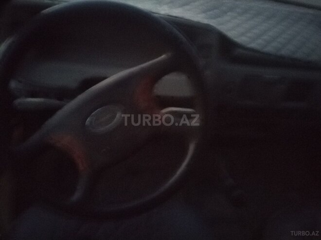GAZ 33021 1999, 258,601 km - 2.5 l - Bakı