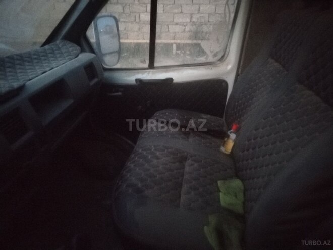 GAZ 33021 1999, 258,601 km - 2.5 l - Bakı
