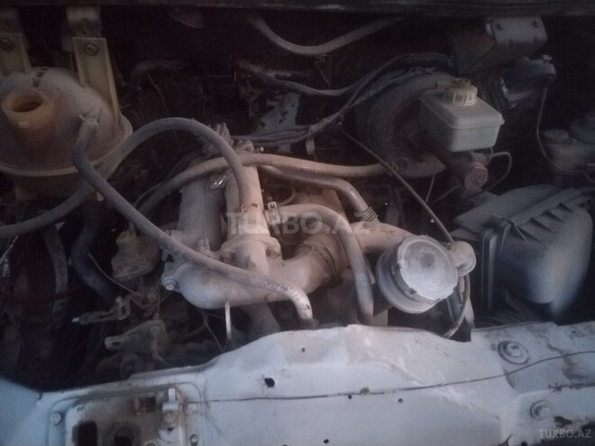 GAZ 33021 1999, 258,601 km - 2.5 l - Bakı