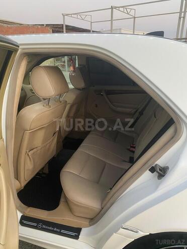 Mercedes C 230-12